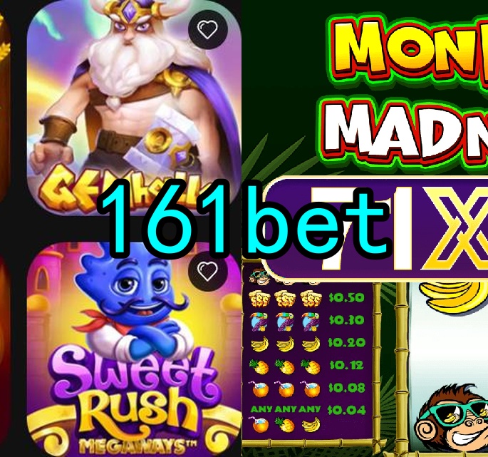 161bet.com