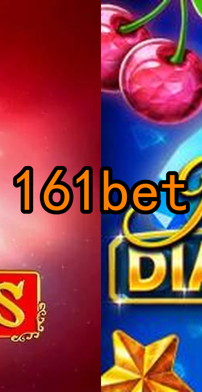 161bet.Com - Caça-Níqueis Online Cassino